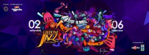 Giffoni Jazz Festival