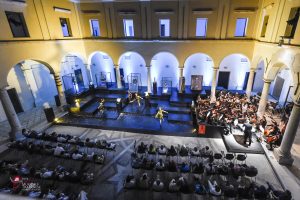 Luglio Musicale Trapanese