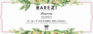 Barezzi Festival