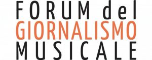 Forum del giornalismo musicale 