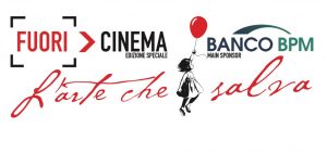 Fuoricinema - L’arte che salva