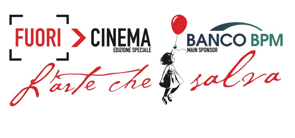 Fuoricinema - L’arte che salva