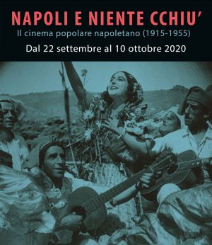 Napoli e niente cchi&ugrave;