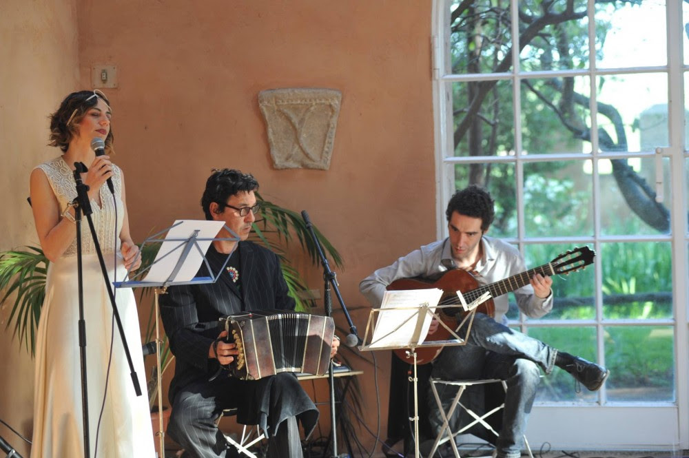 In Musica
