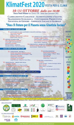 KlimatFest