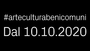 #arteculturabenicomuni