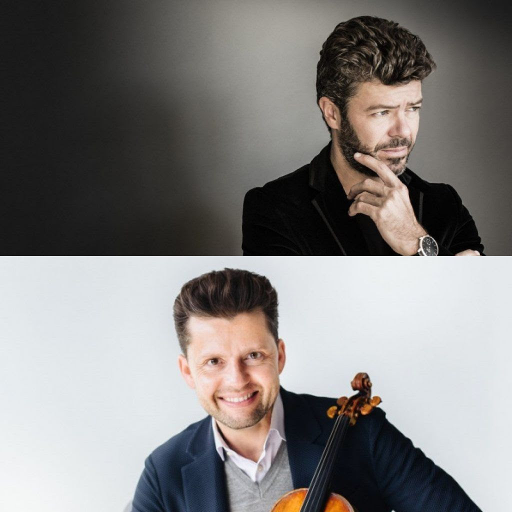 Continuano i concerti della Stagione d'Autunno