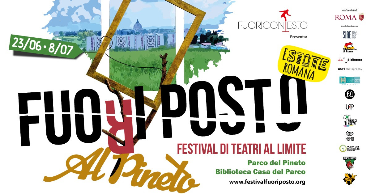 Fuori Posto