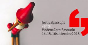Festival filosofia