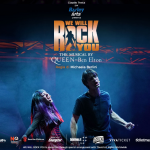 We Will Rock You