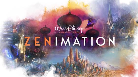 Zenimation