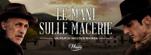 Le mani sulle macerie