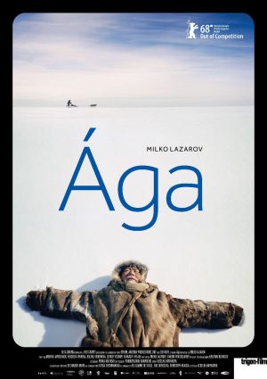 &Aacute;ga