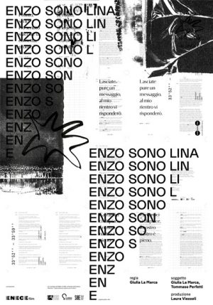 Enzo sono Lina