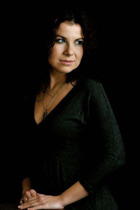 Agata Zubel