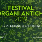 Festival Organi Antichi di Verona