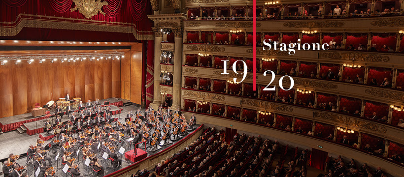 Filarmonica della Scala