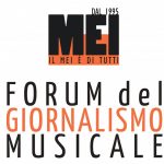 Forum del giornalismo musicale
