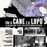 Tra il cane e il lupo