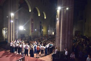 Guidoneum Festival