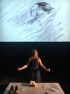 Teatri di Vetro