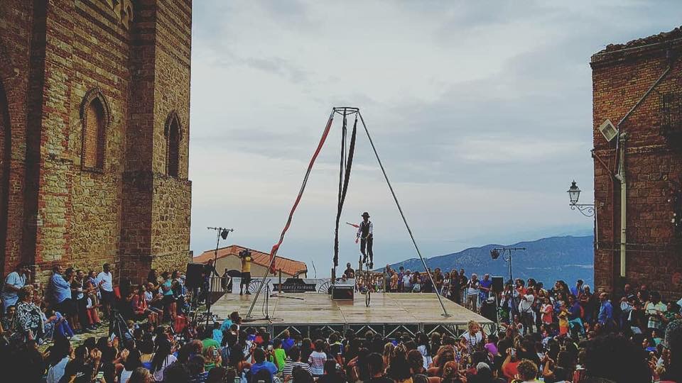 Valdemone Festival