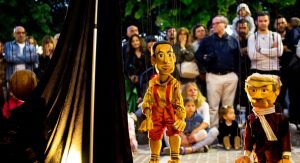 Veregra Street Festival