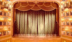 La Scala per La Fenice