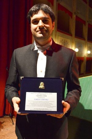 Premio Tiberini