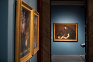 L’enigma del reale