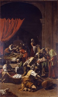 Orazio Borgianni