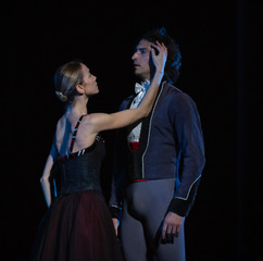 Serata Jerome Robbins