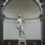 David