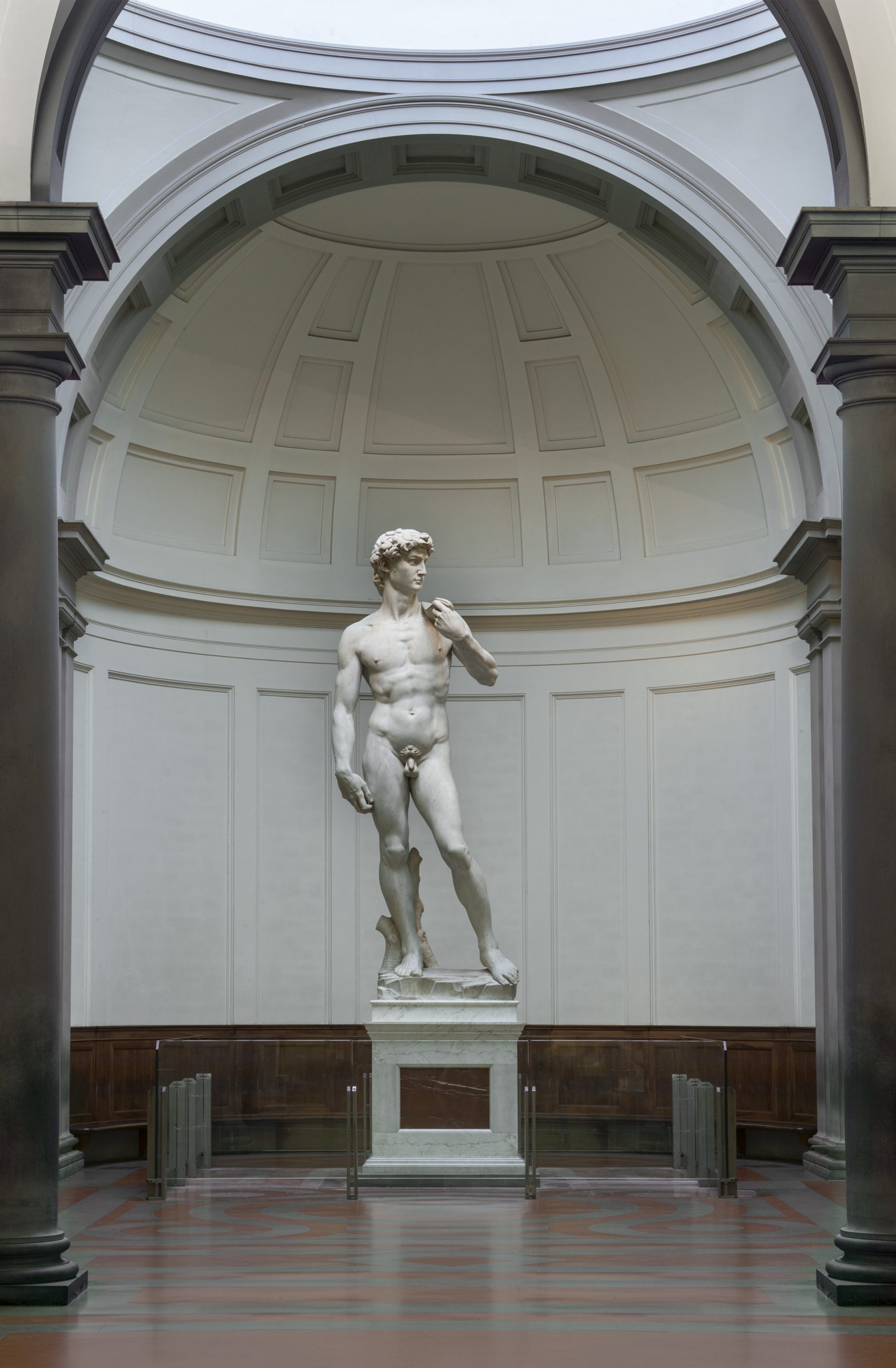 David